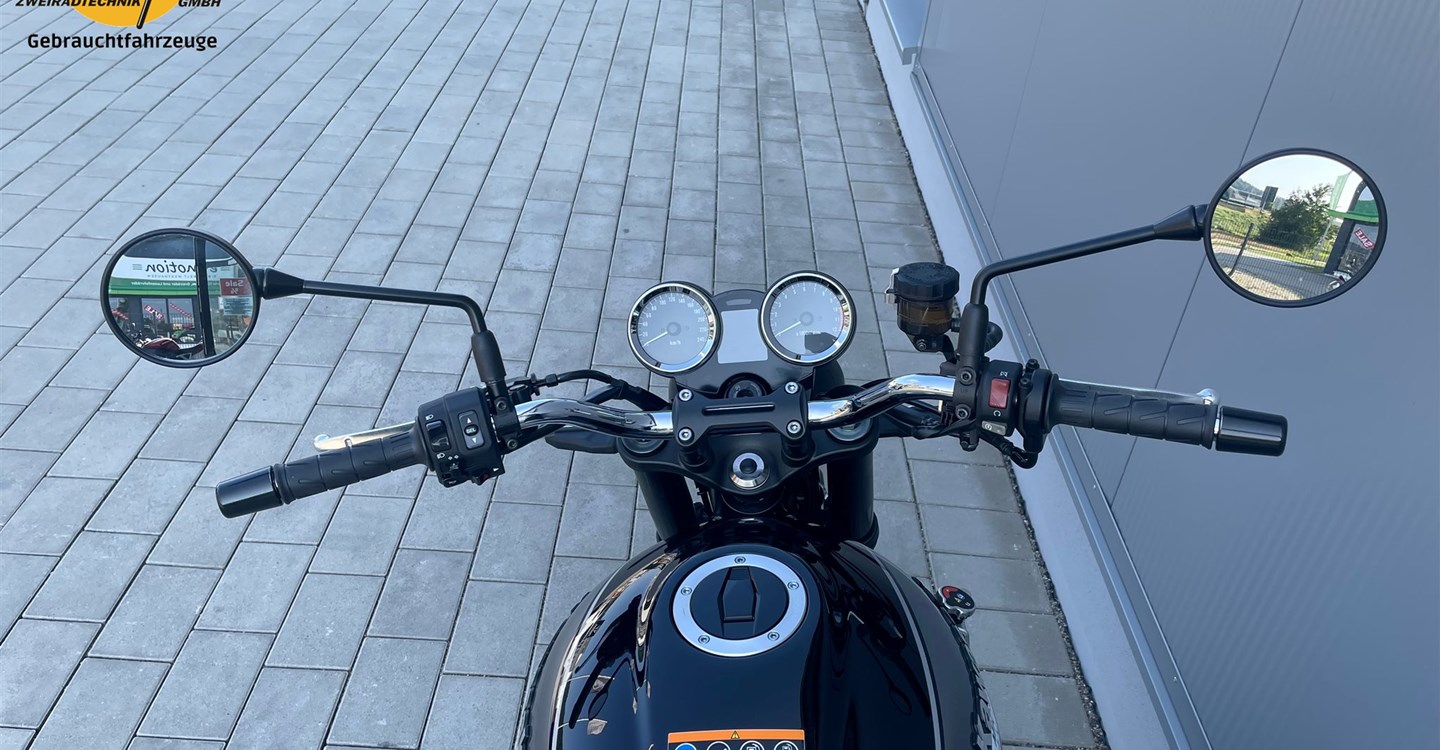 Angebot Kawasaki Z900 RS