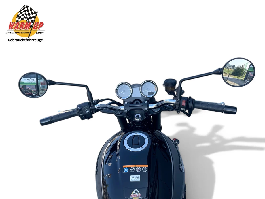 Angebot Kawasaki Z900 RS Bild 7: Angebot Kawasaki Z900 RS