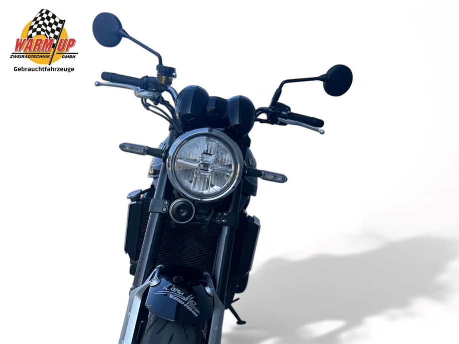 Angebot Kawasaki Z900 RS Bild 9: Angebot Kawasaki Z900 RS