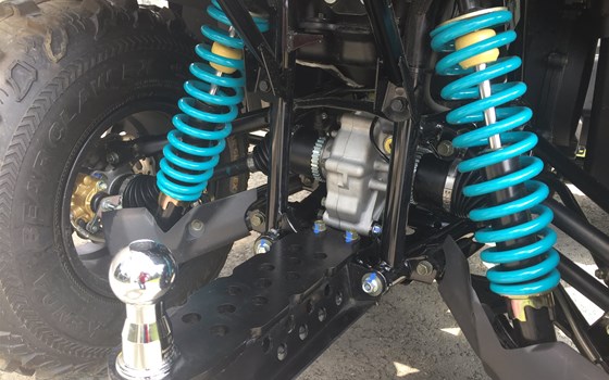 Neufahrzeug Access Shade Sport Plus 860 - Bild 11