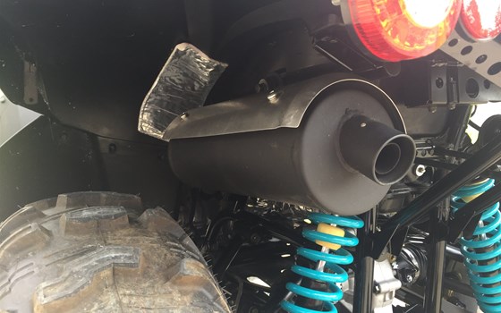 Neufahrzeug Access Shade Sport Plus 860 - Bild 12