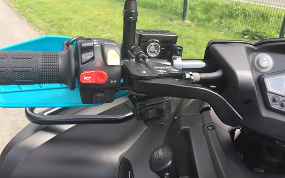 Neufahrzeug Access Shade Sport Plus 860 - Bild 15