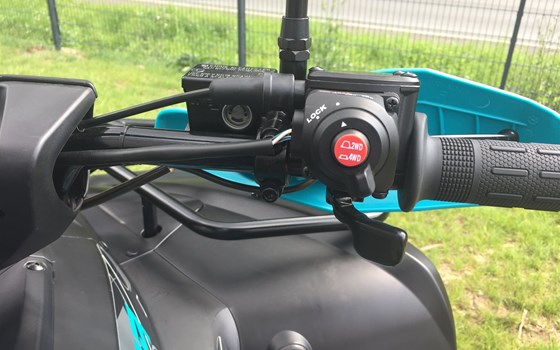 Neufahrzeug Access Shade Sport Plus 860 - Bild 16