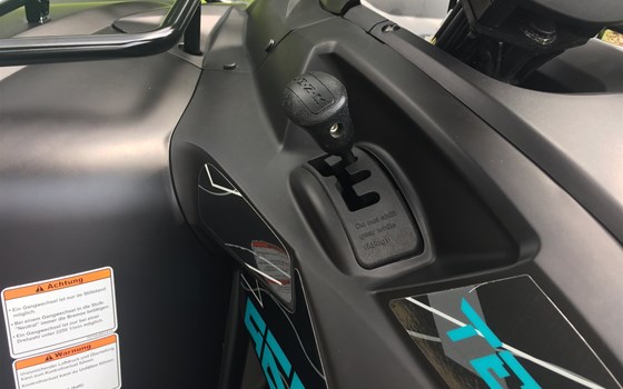 Neufahrzeug Access Shade Sport Plus 860 - Bild 17