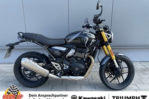 Angebot Triumph Speed 400