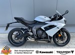 Angebot Triumph Daytona 660