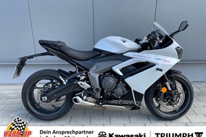 Angebot Triumph Daytona 660