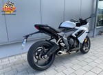 Angebot Triumph Daytona 660