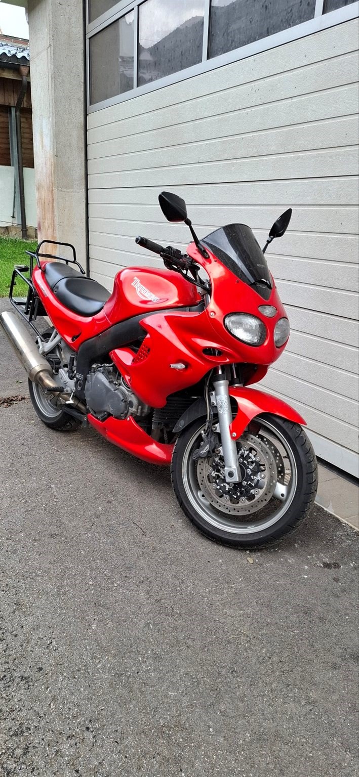 Motorrad