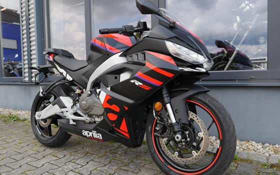 Neufahrzeug Aprilia RS 457 - Bild 7