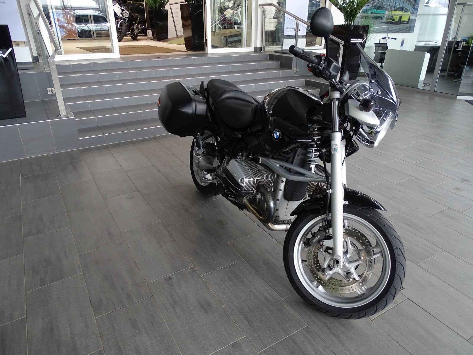 Motorrad
