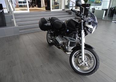 Gebrauchte Gebrauchte