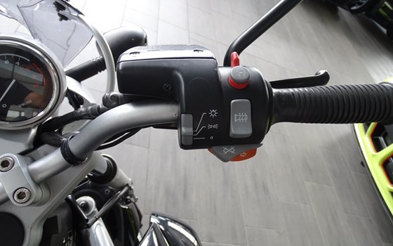 Gebrauchtmotorrad BMW R 1150 R - Bild 10