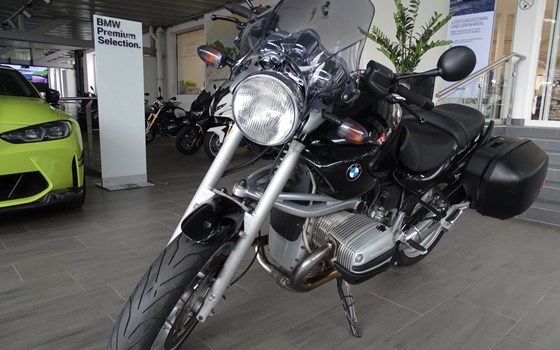 Gebrauchtmotorrad BMW R 1150 R - Bild 11 Gebrauchtmotorrad BMW R 1150 R - Bild 11