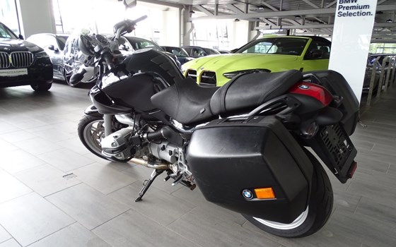 Gebrauchtmotorrad BMW R 1150 R - Bild 4 Gebrauchtmotorrad BMW R 1150 R - Bild 4