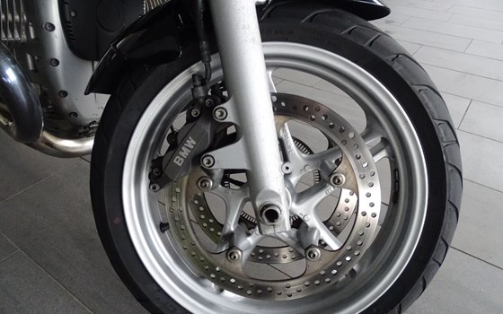 Gebrauchtmotorrad BMW R 1150 R - Bild 5 Gebrauchtmotorrad BMW R 1150 R - Bild 5