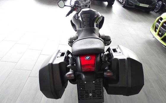 Gebrauchtmotorrad BMW R 1150 R - Bild 7 Gebrauchtmotorrad BMW R 1150 R - Bild 7
