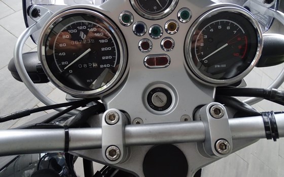 Gebrauchtmotorrad BMW R 1150 R - Bild 8