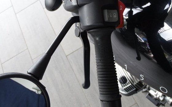 Gebrauchtmotorrad BMW R 1150 R - Bild 9 Gebrauchtmotorrad BMW R 1150 R - Bild 9