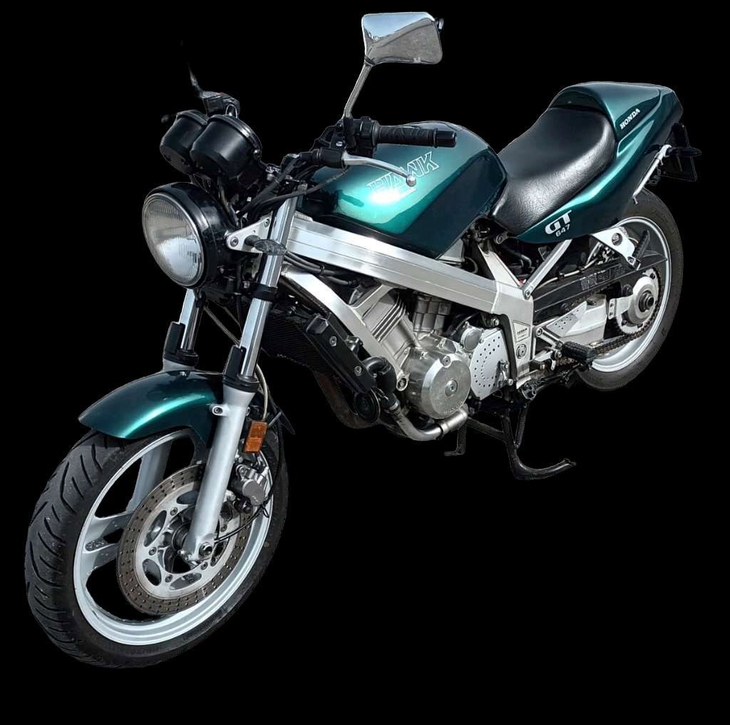 Motorrad