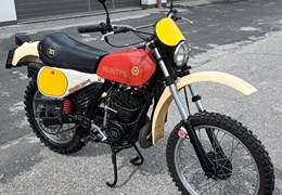 Gebrauchte Montesa 360
