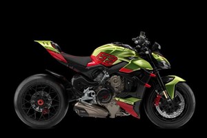 Angebot Ducati Streetfighter V4 Lamborghini