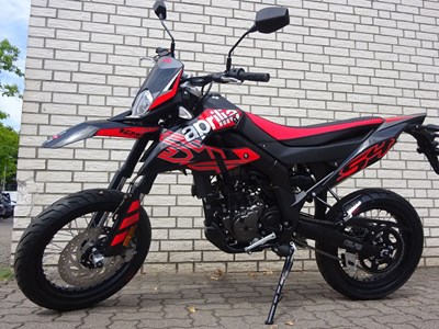 SX 125