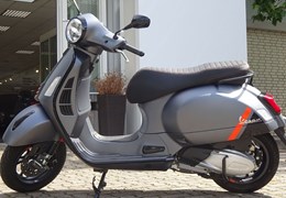 Neumotorrad Vespa GTS 300 Super Sport