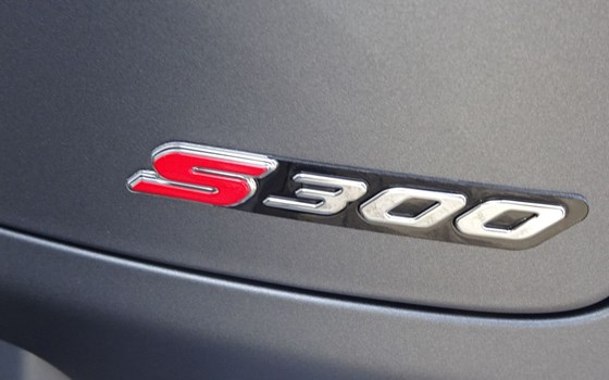 Neufahrzeug Vespa GTS 300 Super Sport - Bild 14