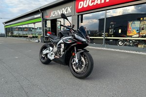 Angebot Aprilia Tuono 660 Factory