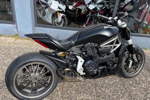 Angebot Ducati XDiavel