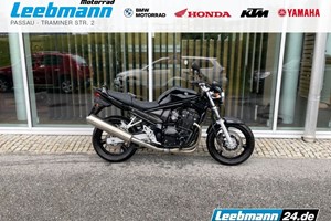 Angebot Suzuki Bandit 650