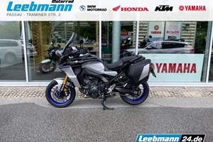 Angebot Yamaha Tracer 9 GT