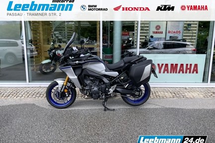 Yamaha Tracer 9 GT