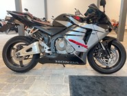 Honda CBR600RR