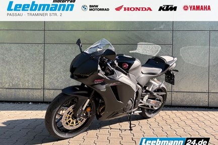Honda CBR600RR