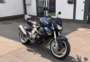 Kawasaki Z1000