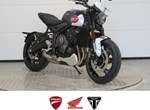 Angebot Triumph Trident 660 Triple Tribute