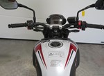 Angebot Triumph Trident 660 Triple Tribute