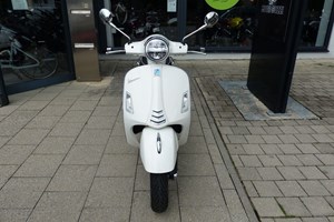 Angebot Vespa GTS 300 Super