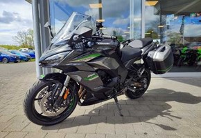 Kawasaki Ninja 1000SX