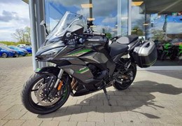 Gebrauchte Kawasaki Ninja 1000SX