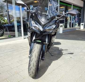 Gebrauchtmotorrad Kawasaki Ninja 1000SX - Bild 6