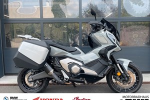 Offer Honda X-ADV