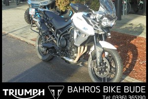 Angebot Triumph Tiger 800 XRx