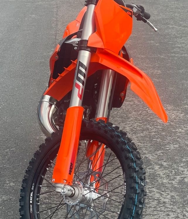 Angebot KTM 150 SX