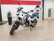 Honda CRF1100L Africa Twin Adventure Sports DCT