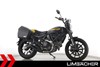 Ducati Scrambler Full Throttle