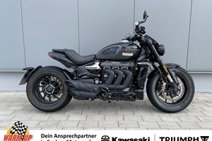 Angebot Triumph Rocket 3 Storm R