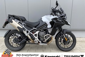 Angebot Triumph Tiger 1200 GT Explorer